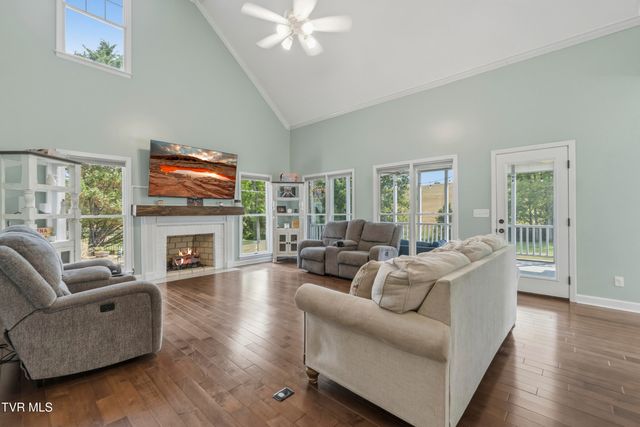 540 Old Shiloh Road, Greeneville, TN 37745