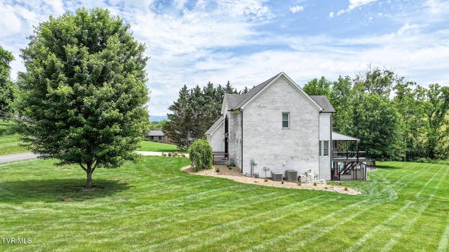 540 Old Shiloh Road, Greeneville, TN 37745