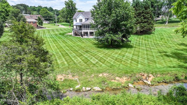 540 Old Shiloh Road, Greeneville, TN 37745