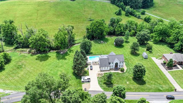 540 Old Shiloh Road, Greeneville, TN 37745