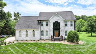 540 Old Shiloh Road, Greeneville, TN 37745