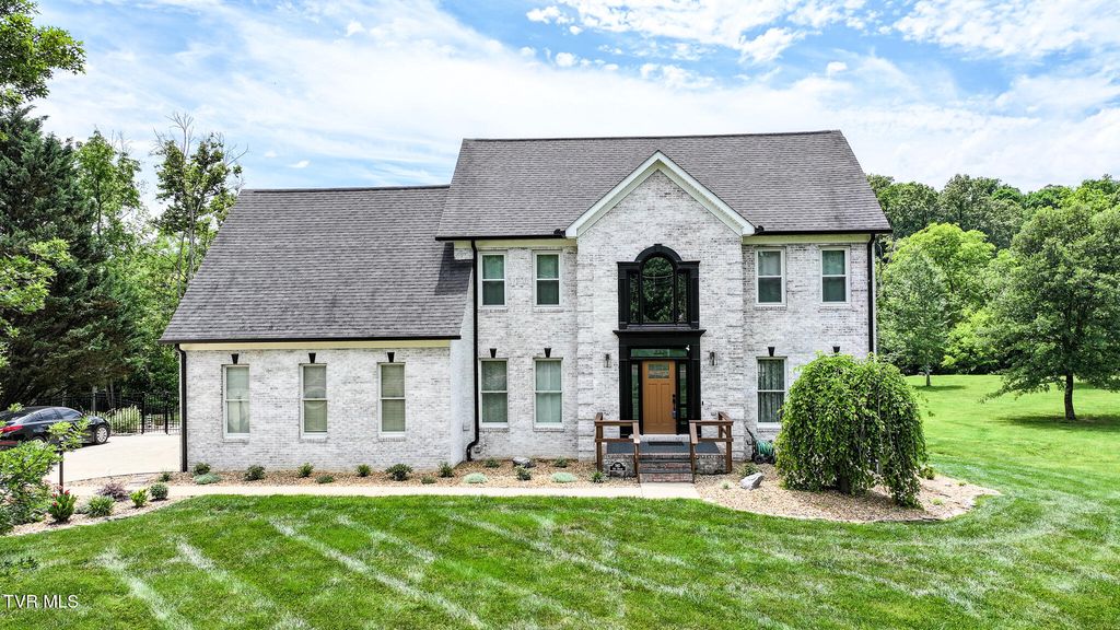 540 Old Shiloh Road, Greeneville, TN 37745
