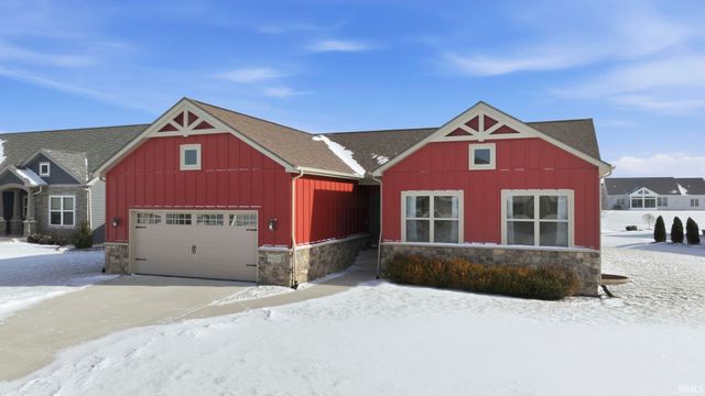 8622 Alamasa Place, Fort Wayne, IN 46835