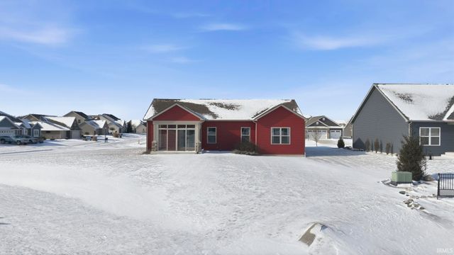 8622 Alamasa Place, Fort Wayne, IN 46835