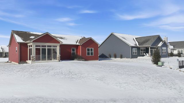 8622 Alamasa Place, Fort Wayne, IN 46835