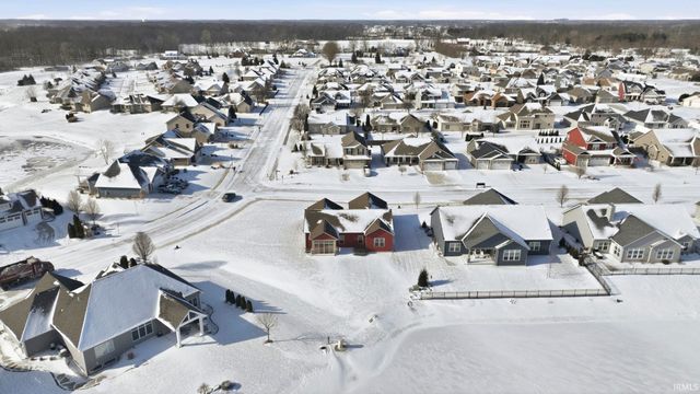 8622 Alamasa Place, Fort Wayne, IN 46835