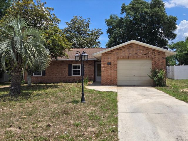 19 SPRING DR PLACE, Ocala, FL 34472