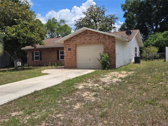 19 SPRING DR PLACE, Ocala, FL 34472