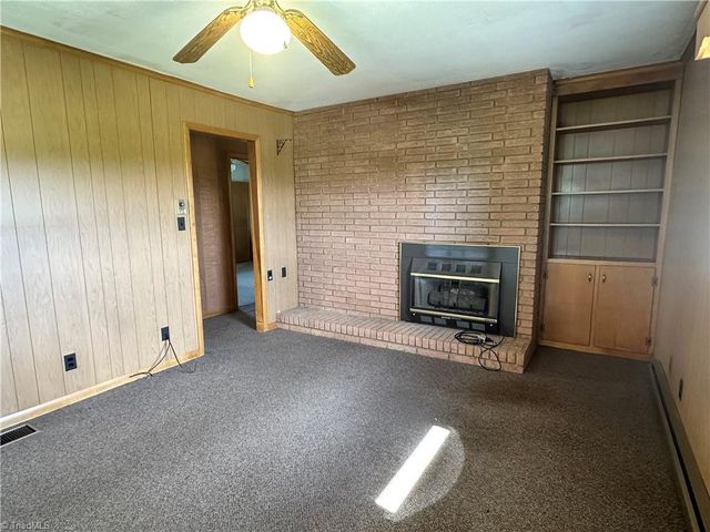 87 Oak Ridge Road, Cana, VA 24317