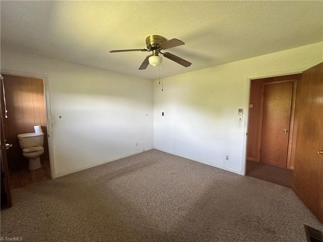 87 Oak Ridge Road, Cana, VA 24317