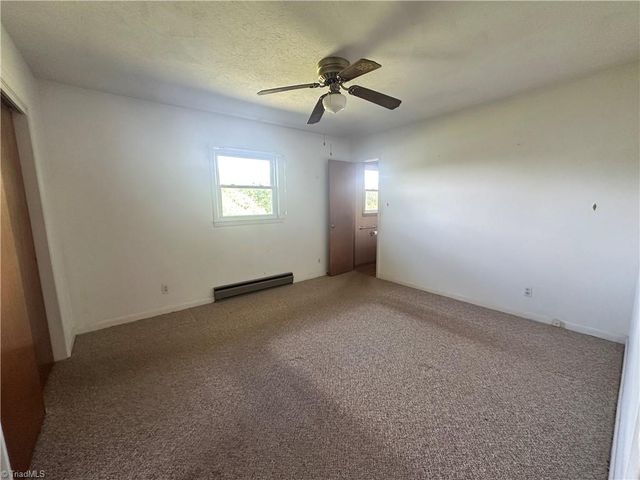 87 Oak Ridge Road, Cana, VA 24317
