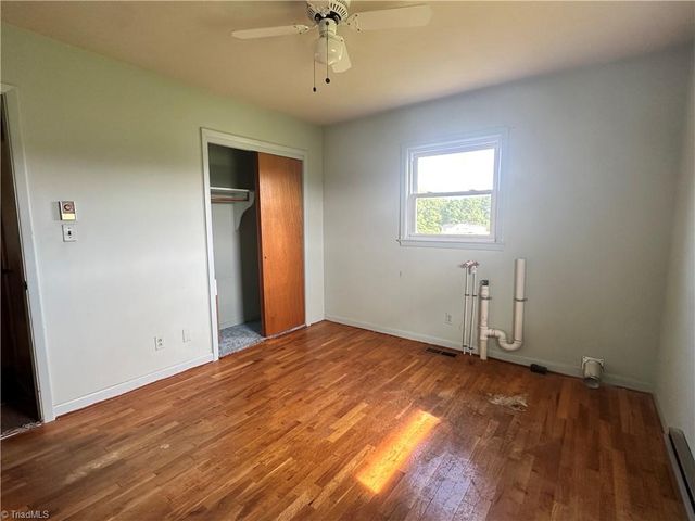 87 Oak Ridge Road, Cana, VA 24317