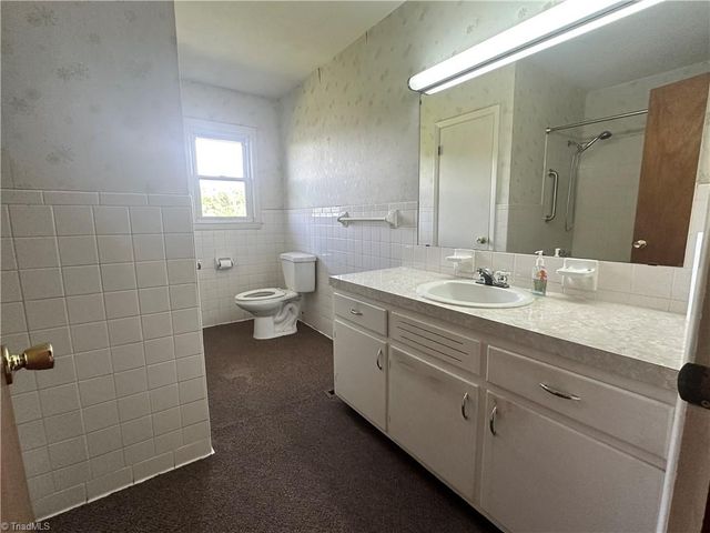 87 Oak Ridge Road, Cana, VA 24317