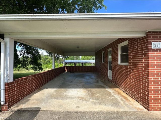 87 Oak Ridge Road, Cana, VA 24317