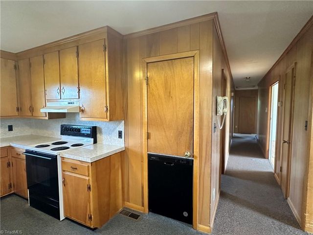 87 Oak Ridge Road, Cana, VA 24317