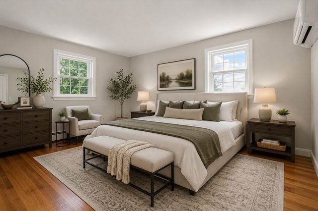 8 Sunset Drive, Framingham, MA 01701