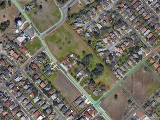 806 TOEPPERWEIN RD, Converse, TX 78109