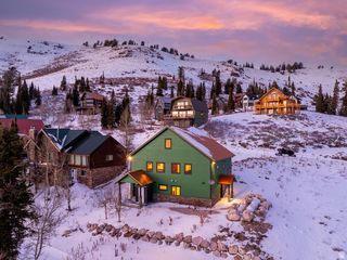 6809 E 6725 N, Eden, UT 84310