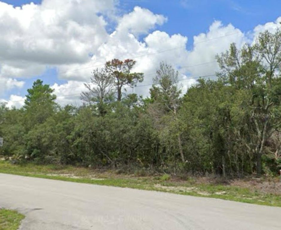 WOODSTORK WAY, Frostproof, FL 33843