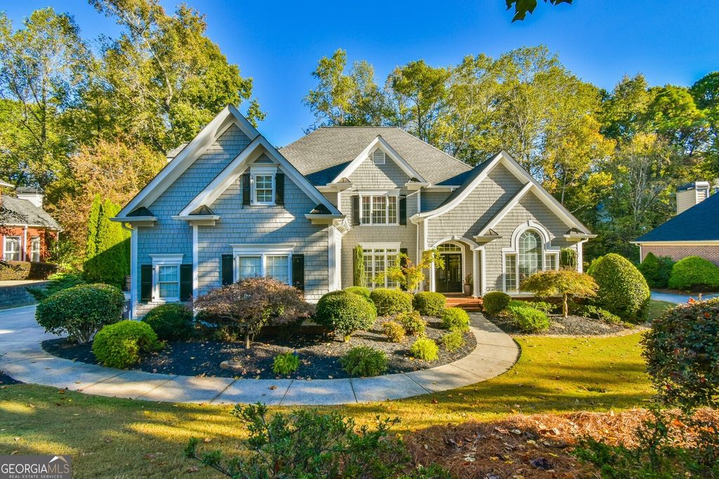 1145 River Laurel Drive, Suwanee, GA 30024