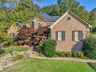 109 Highland Ridge Drive, Madison, AL 35757