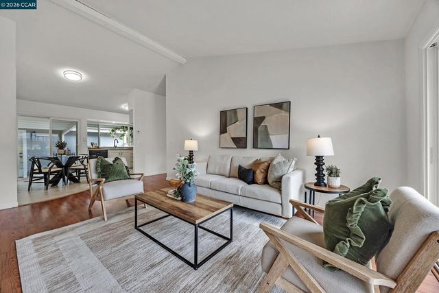 5456 Agostino Ct, Concord, CA 94521