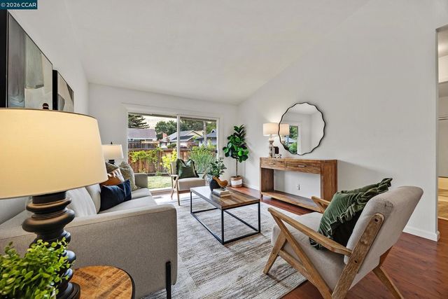 5456 Agostino Ct, Concord, CA 94521