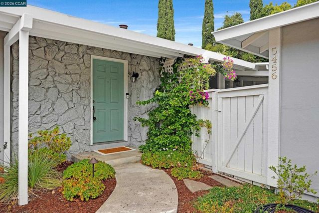 5456 Agostino Ct, Concord, CA 94521