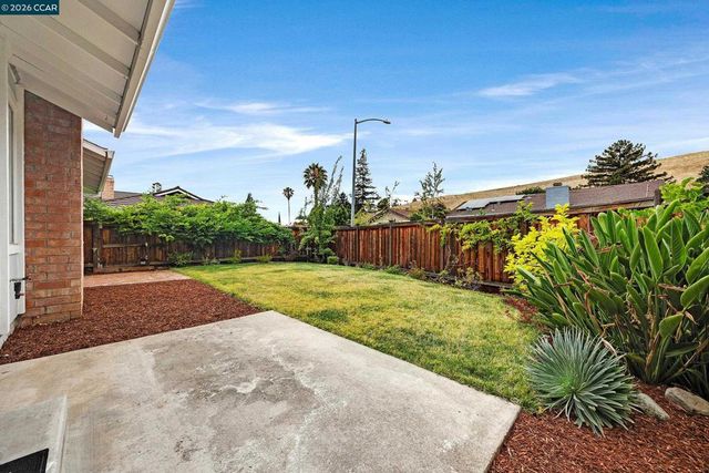 5456 Agostino Ct, Concord, CA 94521