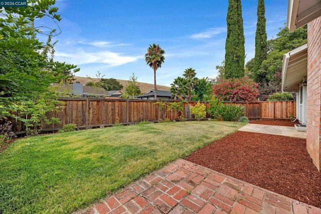 5456 Agostino Ct, Concord, CA 94521