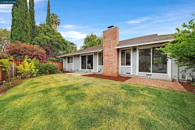 5456 Agostino Ct, Concord, CA 94521