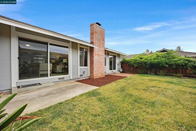 5456 Agostino Ct, Concord, CA 94521