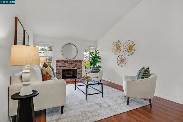 5456 Agostino Ct, Concord, CA 94521
