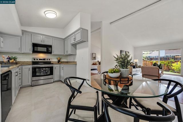 5456 Agostino Ct, Concord, CA 94521
