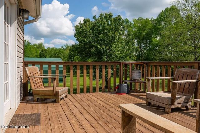 291 Poplar Point Lane, Rickman, TN 38580