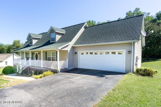 291 Poplar Point Lane, Rickman, TN 38580