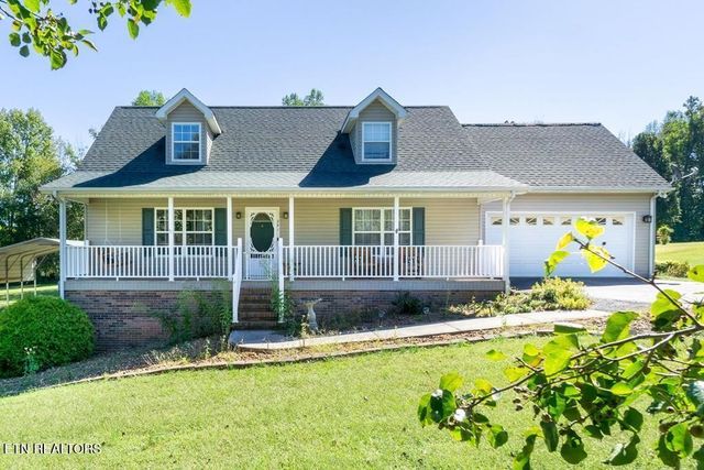 291 Poplar Point Lane, Rickman, TN 38580