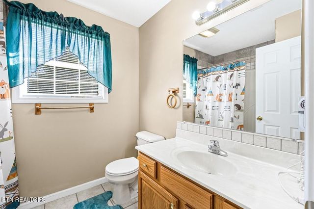 291 Poplar Point Lane, Rickman, TN 38580