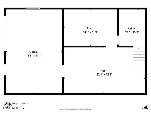 291 Poplar Point Lane, Rickman, TN 38580