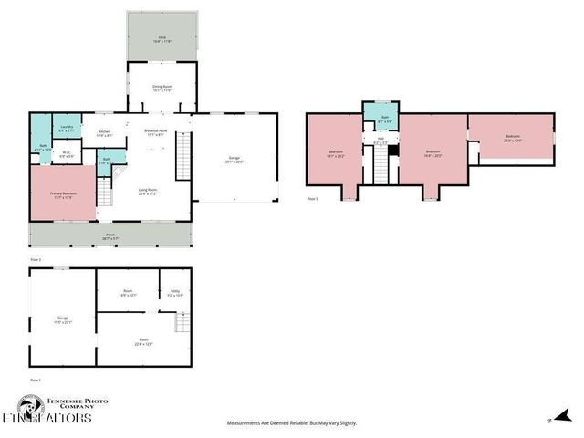 291 Poplar Point Lane, Rickman, TN 38580