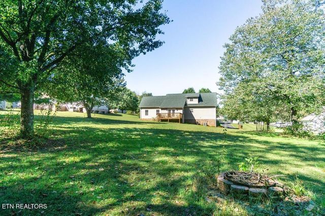 291 Poplar Point Lane, Rickman, TN 38580