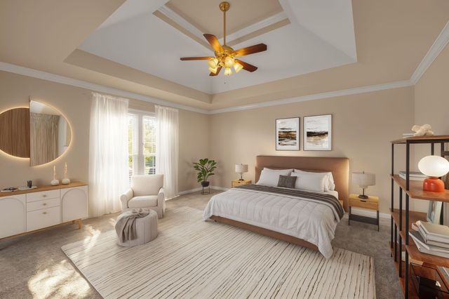 351 Jones Mill Rd, La Vergne, TN 37086