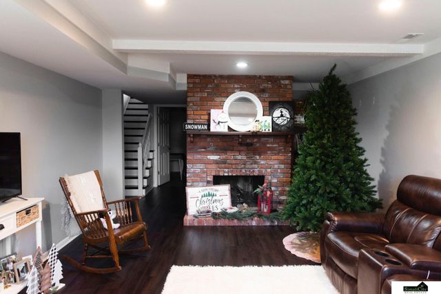 6805 Hawkins Bend, Lincoln, NE 68516