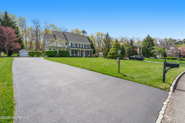 23 Greenwich Drive, Jackson, NJ 08527