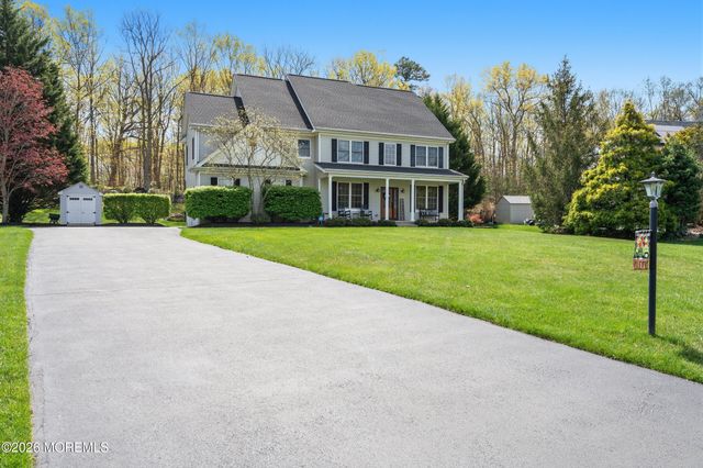 23 Greenwich Drive, Jackson, NJ 08527