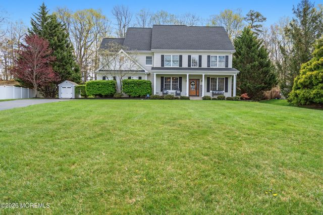 23 Greenwich Drive, Jackson, NJ 08527