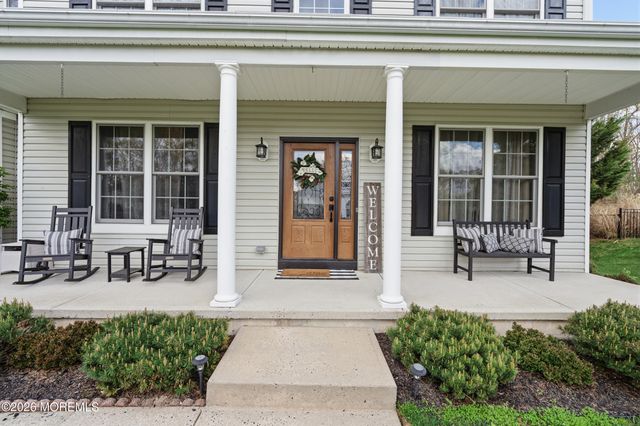 23 Greenwich Drive, Jackson, NJ 08527