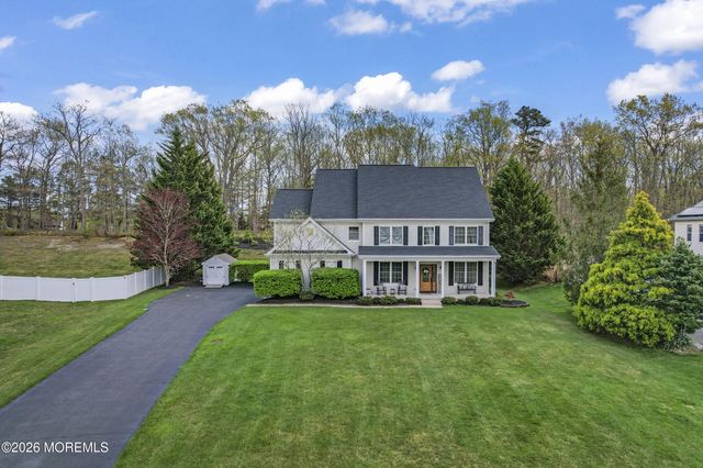 23 Greenwich Drive, Jackson, NJ 08527