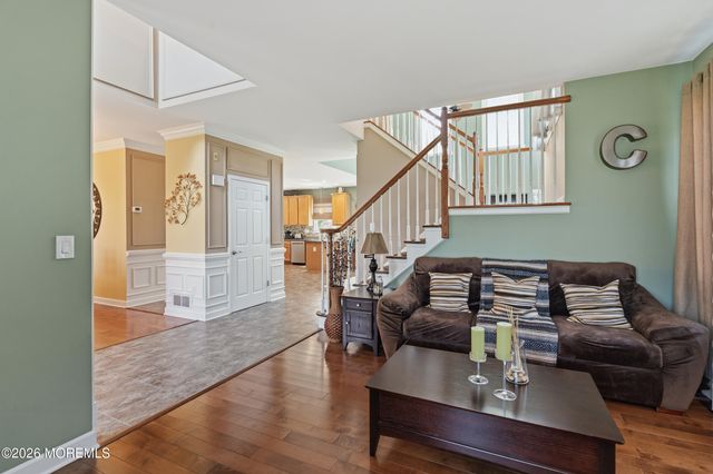 23 Greenwich Drive, Jackson, NJ 08527