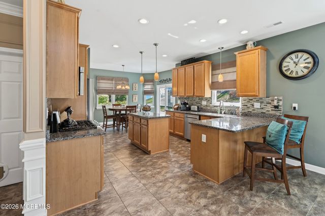 23 Greenwich Drive, Jackson, NJ 08527